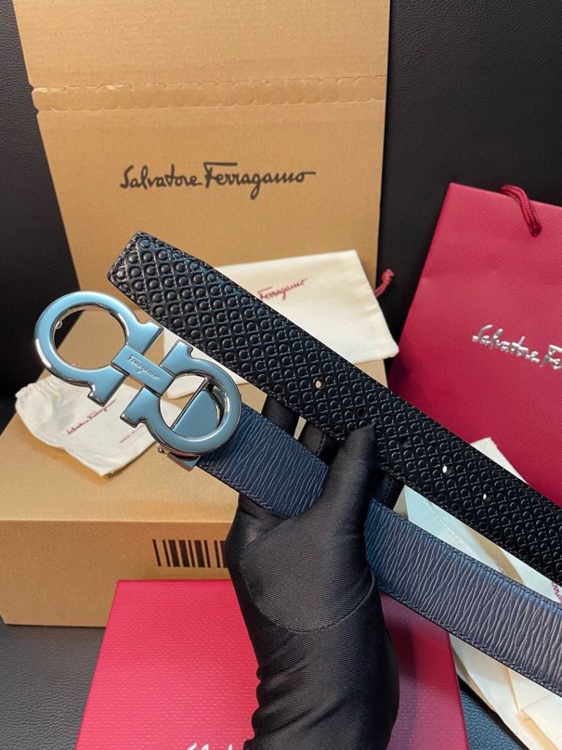 Ferragamo Belts